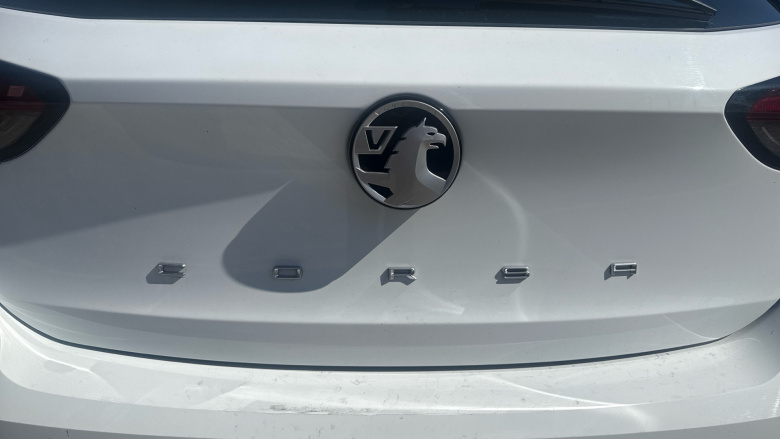 Vauxhall Corsa 1.2 Design 5dr Petrol Hatchback